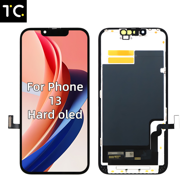 13 Hard oled,MY SHOP,13 Hard oled