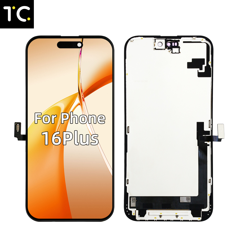 16Plus  TC incell,MY SHOP,16Plus  TC incell