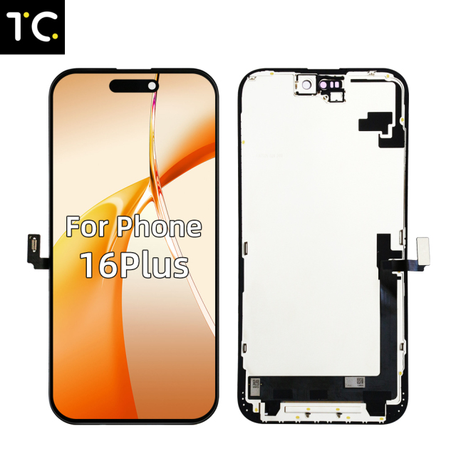 16Plus  TC incell,MY SHOP,16Plus  TC incell