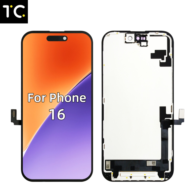 16  TC incell,MY SHOP,16  TC incell