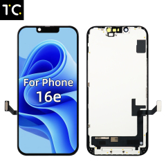 16e TC incell,MY SHOP,16e TC incell