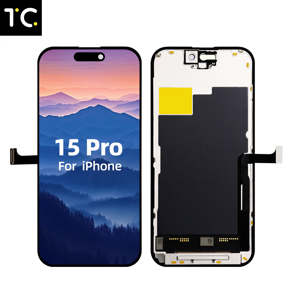 15Pro TC incell,MY SHOP,15Pro TC incell
