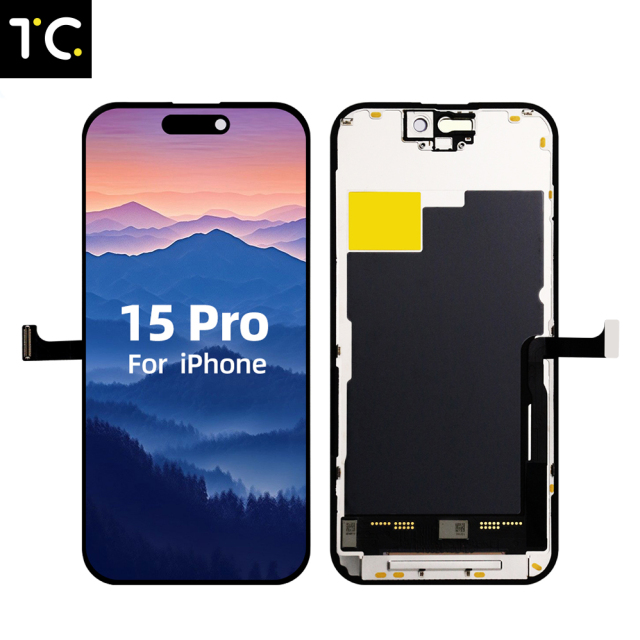 15Pro TC incell,MY SHOP,15Pro TC incell