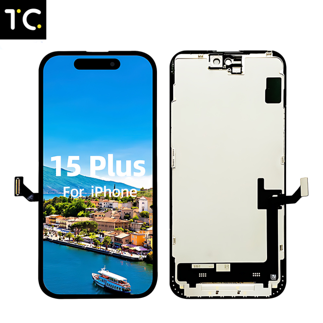 15Plus TC incell,MY SHOP,15Plus TC incell