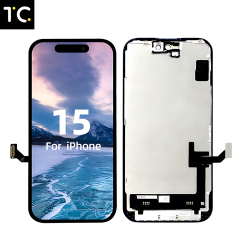 15 TC incell,MY SHOP,15 TC incell