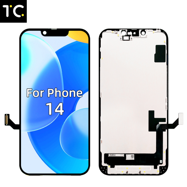 14 TC incell,MY SHOP,14 TC incell