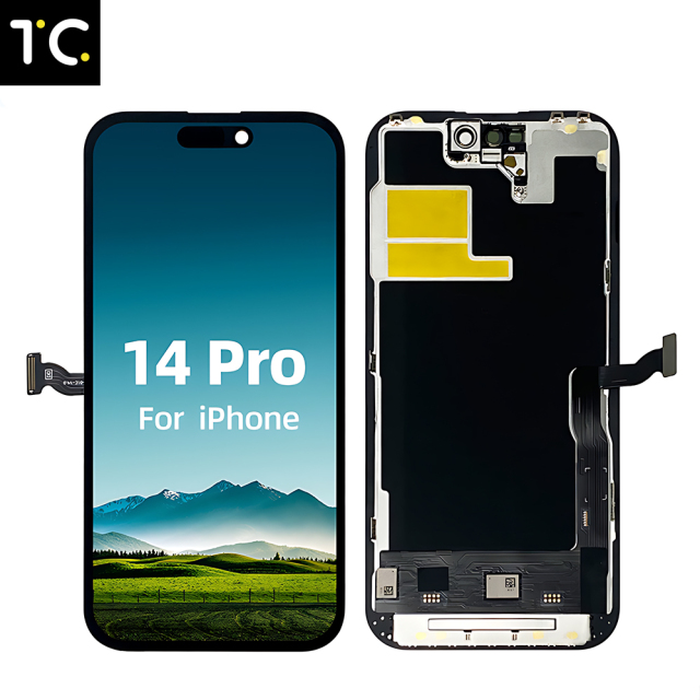 14Pro TC incell,MY SHOP,14Pro TC incell
