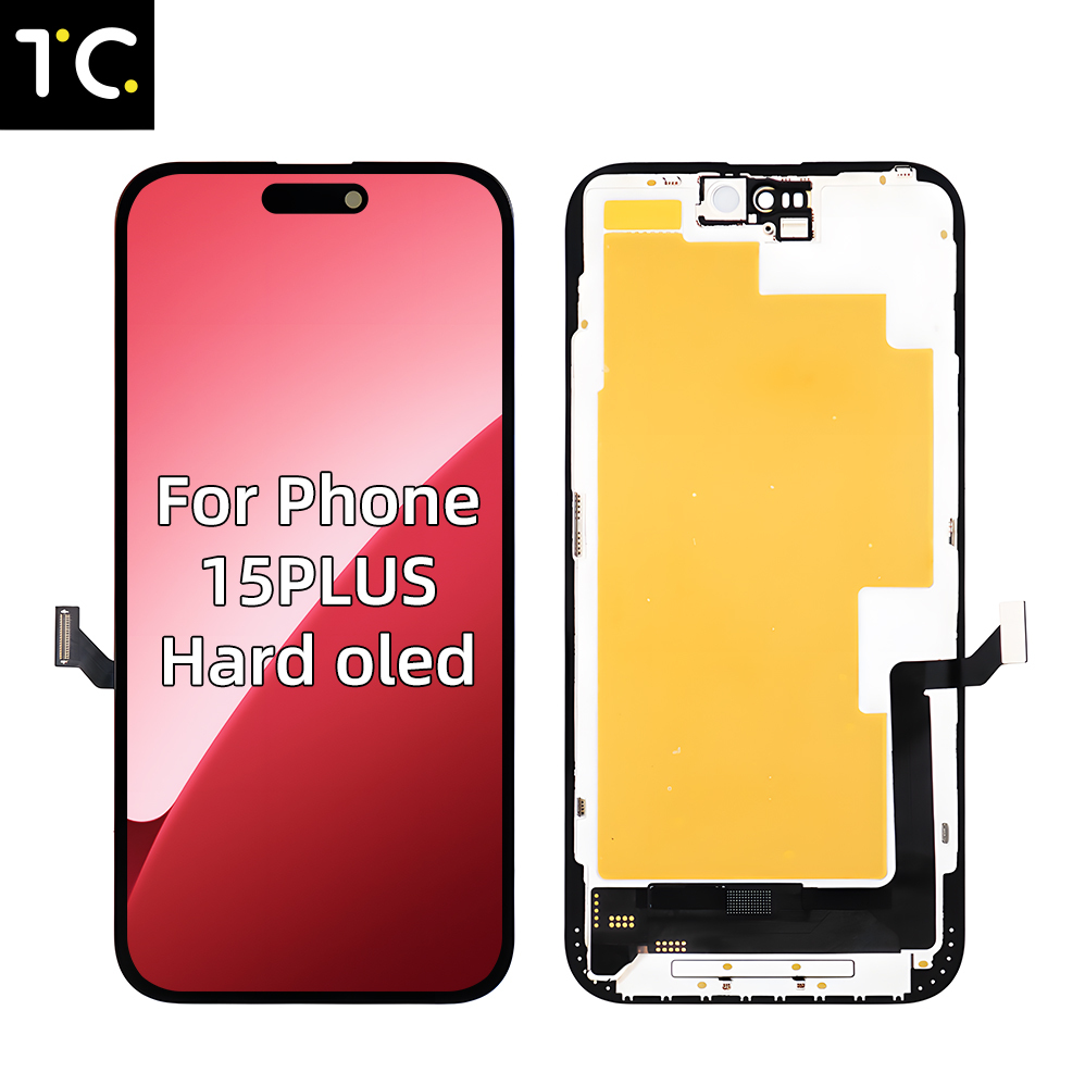 15Plus Hard oled,MY SHOP,15Plus Hard oled