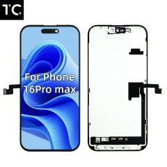 16pro max TC incell,MY SHOP,16pro max TC incell