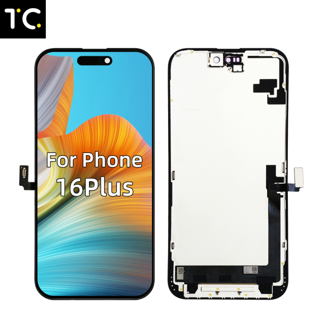 16Plus  TC incell,MY SHOP,16Plus  TC incell