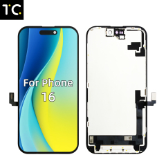 16  TC incell,MY SHOP,16  TC incell