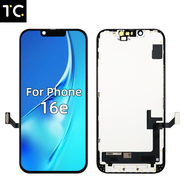 16e TC incell,MY SHOP,16e TC incell