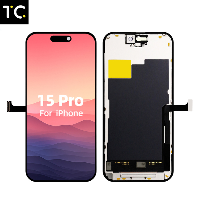 15Pro TC incell,MY SHOP,15Pro TC incell