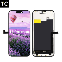 15Pro Max TC incell,MY SHOP,15Pro Max TC incell