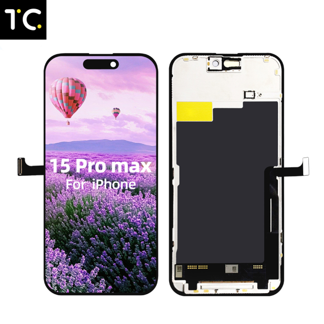 15Pro Max TC incell,MY SHOP,15Pro Max TC incell