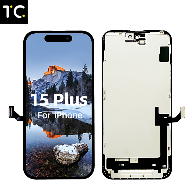 15Plus TC incell,MY SHOP,15Plus TC incell
