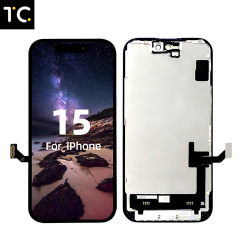 15 TC incell,MY SHOP,15 TC incell