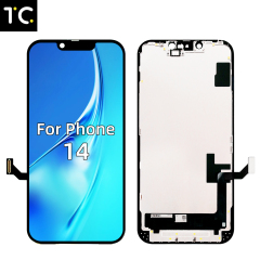 14 TC incell,MY SHOP,14 TC incell