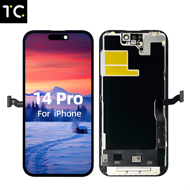 14Pro TC incell,MY SHOP,14Pro TC incell