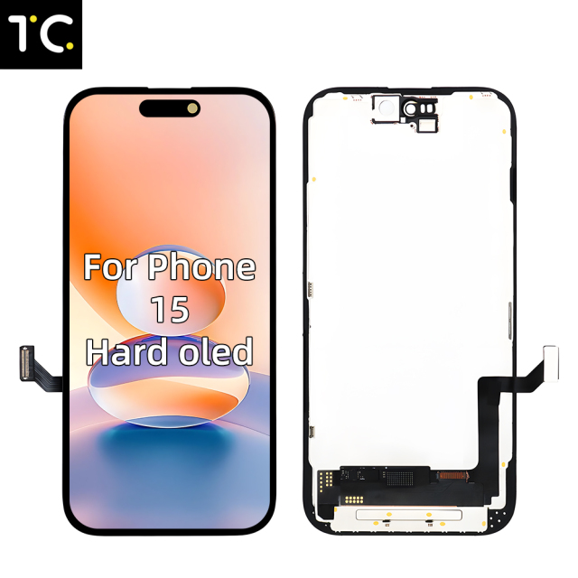 15 Hard oled,MY SHOP,15 Hard oled