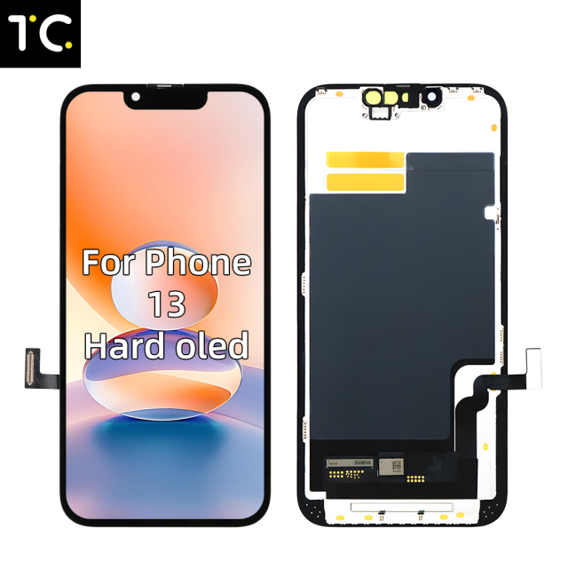 13 Hard oled,MY SHOP,13 Hard oled