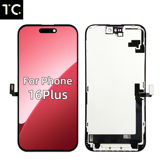 16Plus  TC incell,MY SHOP,16Plus  TC incell