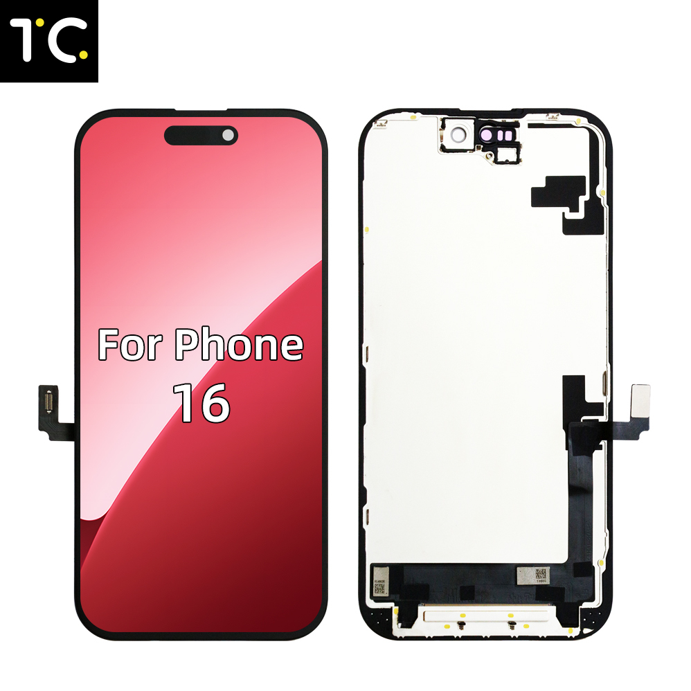 16  TC incell,MY SHOP,16  TC incell