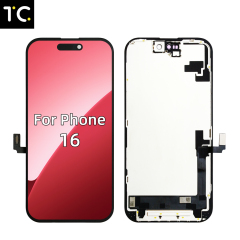 16  TC incell,MY SHOP,16  TC incell