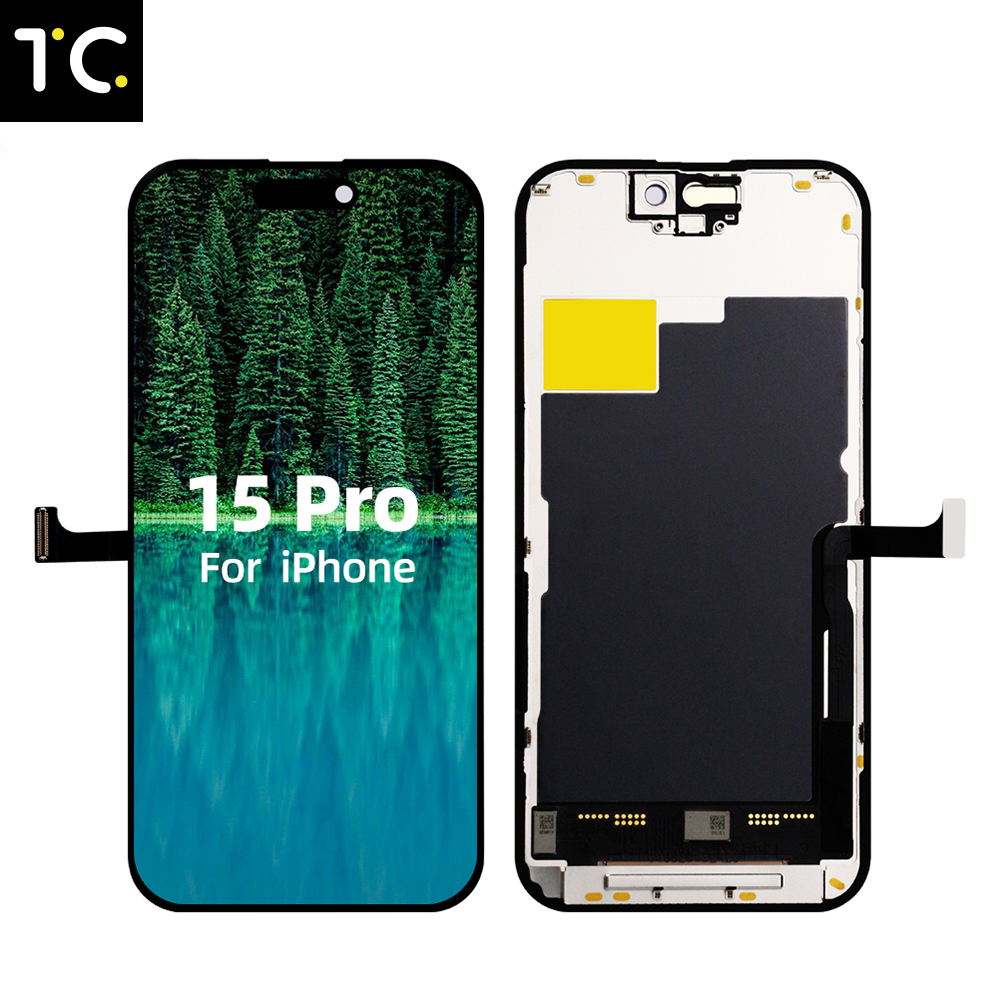 15Pro TC incell,MY SHOP,15Pro TC incell