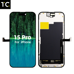 15Pro TC incell,MY SHOP,15Pro TC incell