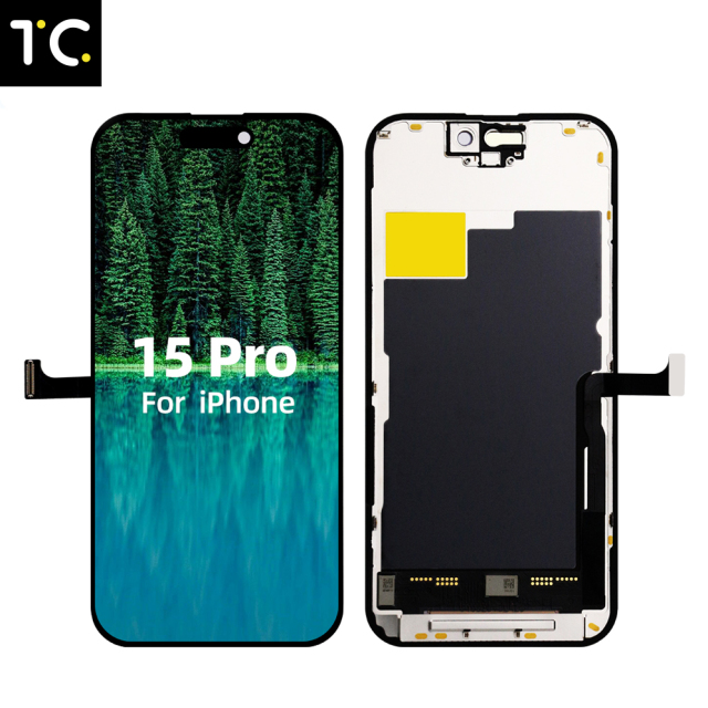 15Pro TC incell,MY SHOP,15Pro TC incell