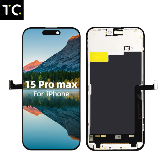 15Pro Max TC incell,MY SHOP,15Pro Max TC incell