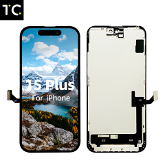 15Plus TC incell,MY SHOP,15Plus TC incell