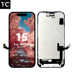 15 TC incell,MY SHOP,15 TC incell