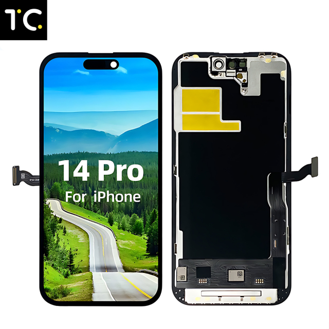 14Pro TC incell,MY SHOP,14Pro TC incell