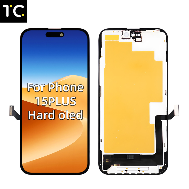 15Plus Hard oled,MY SHOP,15Plus Hard oled