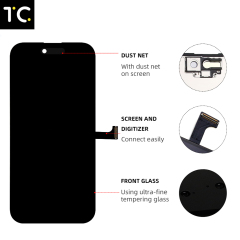 15Pro TC incell,MY SHOP,15Pro TC incell