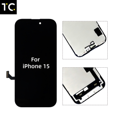 15 TC incell,MY SHOP,15 TC incell