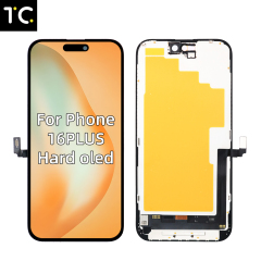16Plus Hard oled,MY SHOP,16Plus Hard oled
