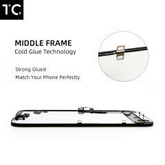 16  TC incell,MY SHOP,16  TC incell