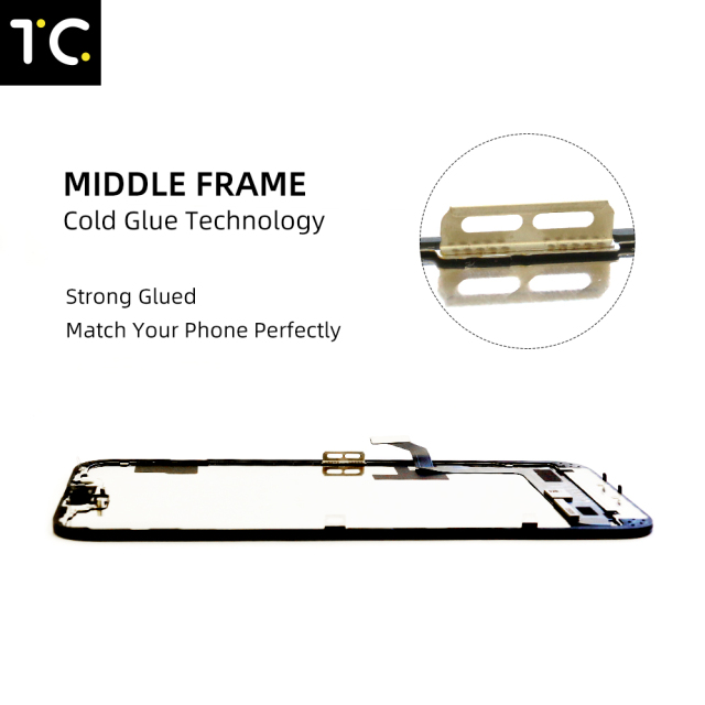 14 TC incell,MY SHOP,14 TC incell