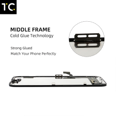 15 TC incell,MY SHOP,15 TC incell