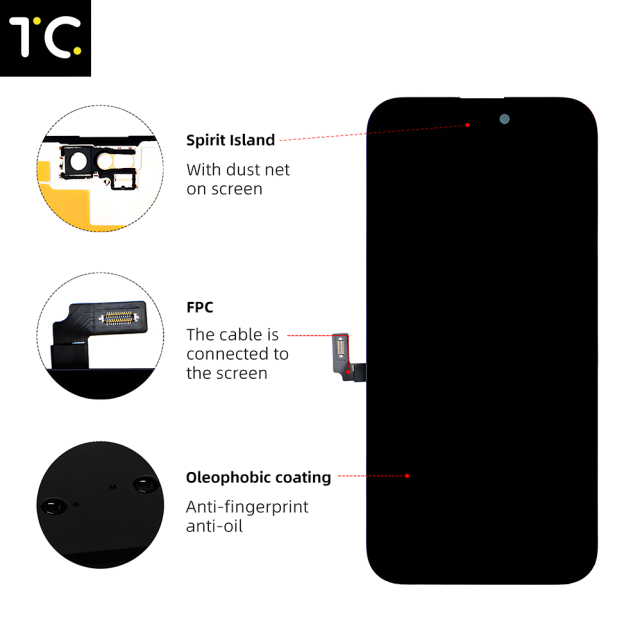 16Plus Hard oled,MY SHOP,16Plus Hard oled