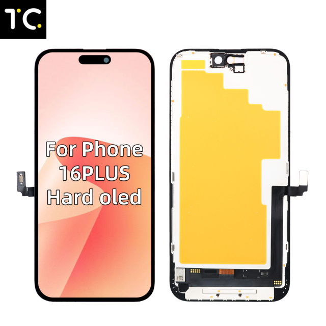 16Plus Hard oled,MY SHOP,16Plus Hard oled