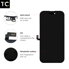 16Plus  TC incell,MY SHOP,16Plus  TC incell