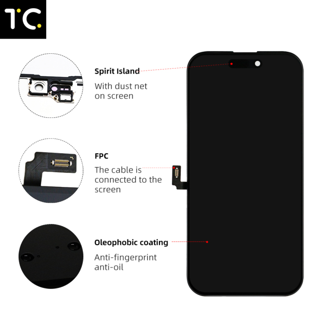 16Plus  TC incell,MY SHOP,16Plus  TC incell