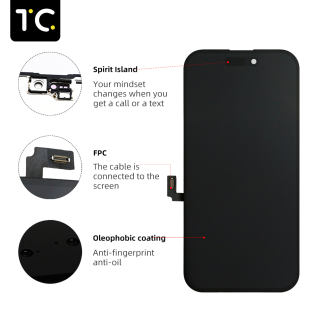 16  TC incell,MY SHOP,16  TC incell