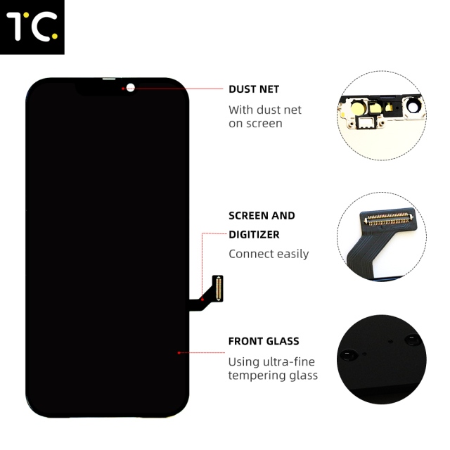 14 TC incell,MY SHOP,14 TC incell