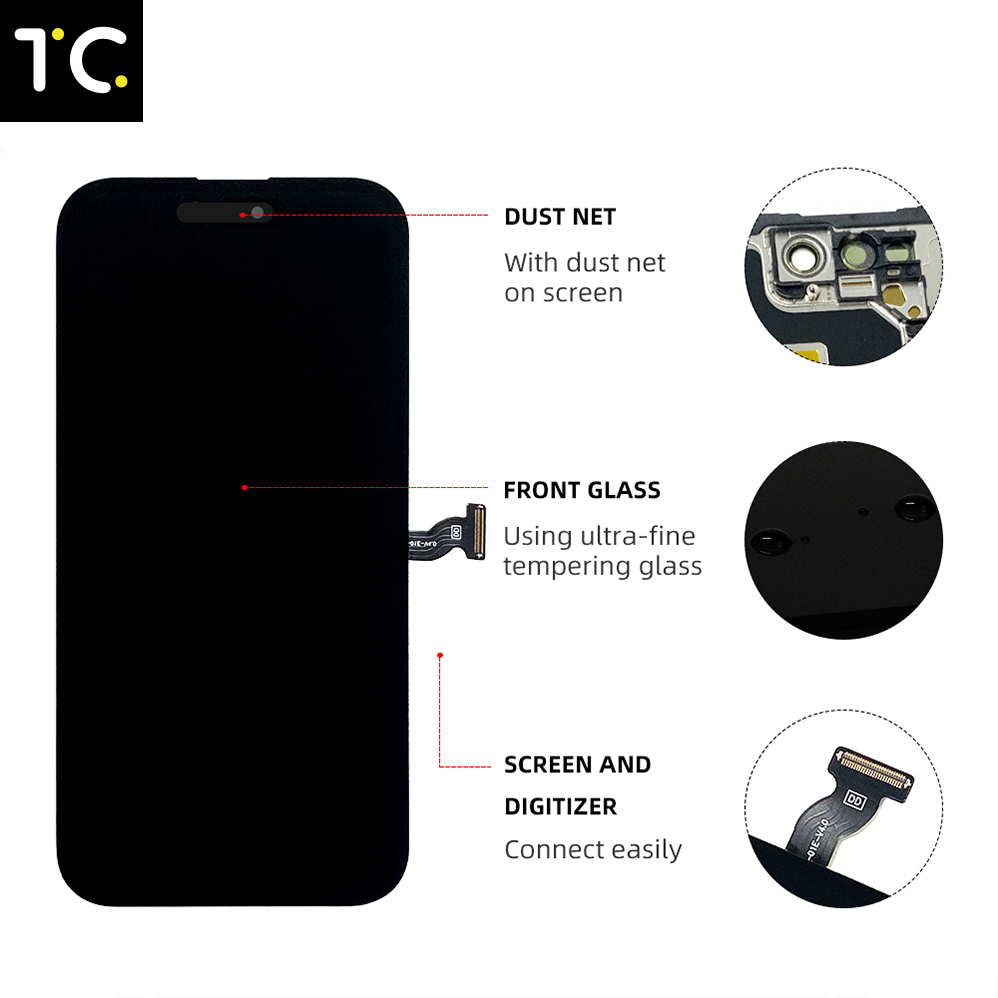 14Pro TC incell,MY SHOP,14Pro TC incell