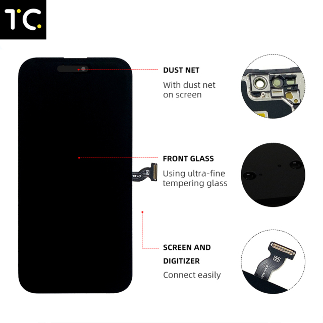 14Pro TC incell,MY SHOP,14Pro TC incell